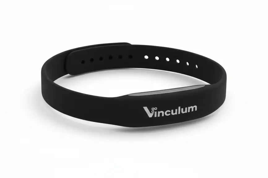 Vinc NFC Band