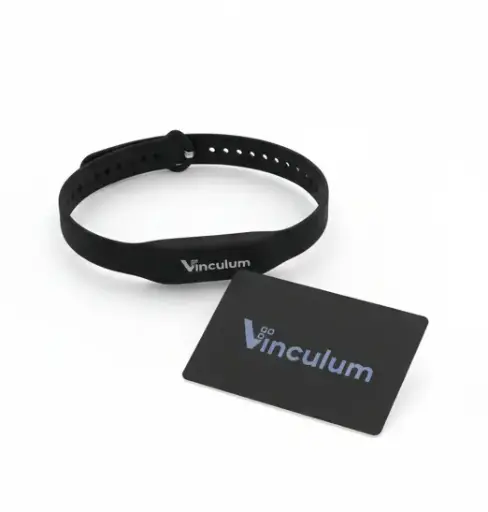Vinc Starter Kit (Band + Card)